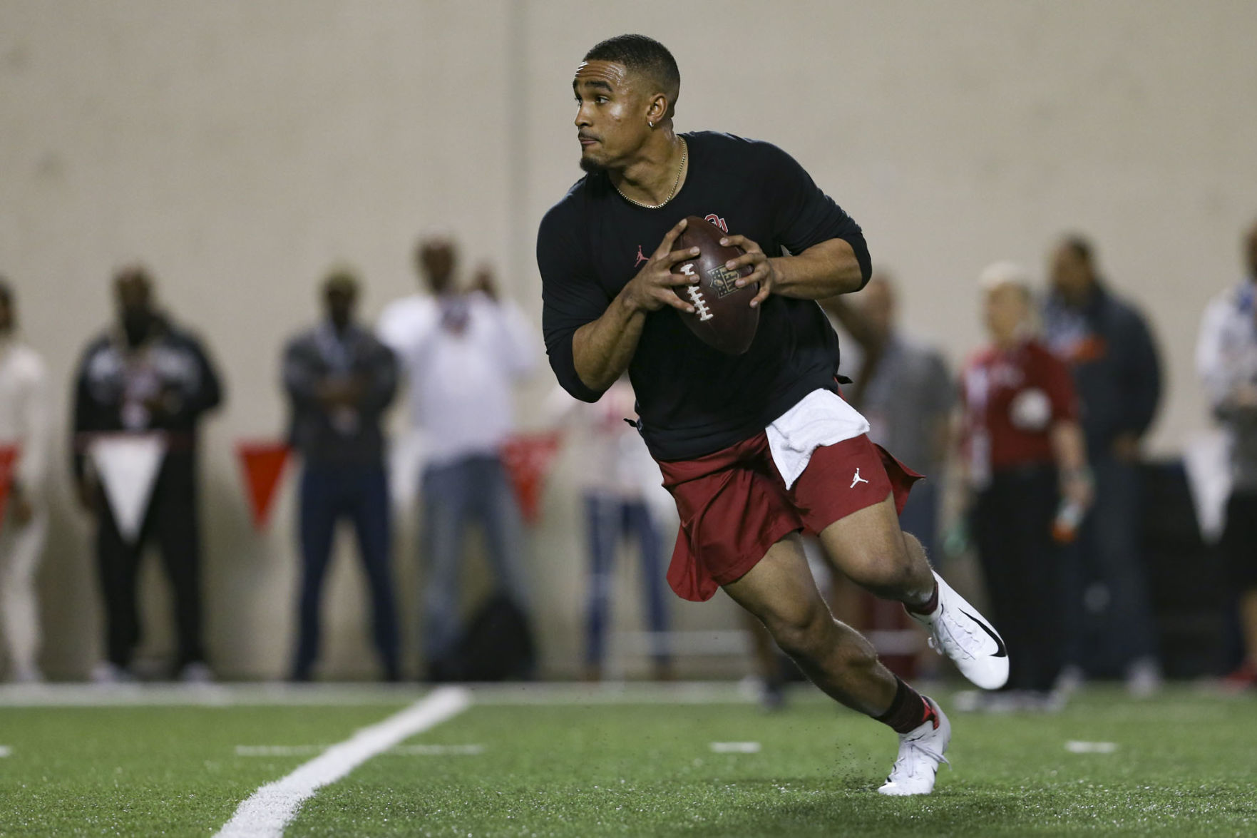 Jalen Hurts